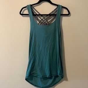 Lulu Lemon Tank
